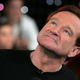 Robin Williams (Peter Kramer/Getty Images)